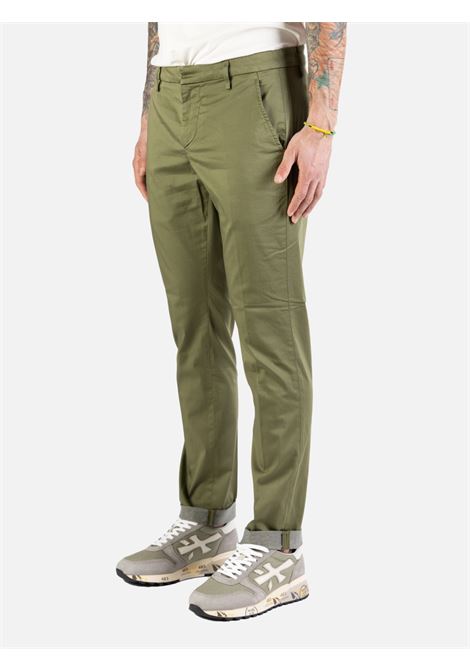 Pantaloni Gaubert DONDUP DONDUP | Pantaloni | UP235 CS0083U656